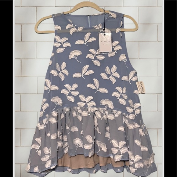 Endless Rose Tops - Endless Rose